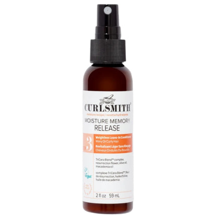 Curlsmith Moisture Memory Release