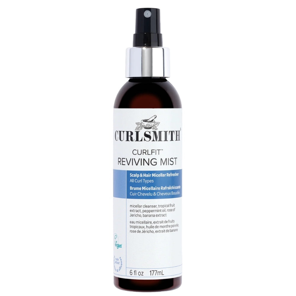 Curlsmith Reviving Mist - 177ml