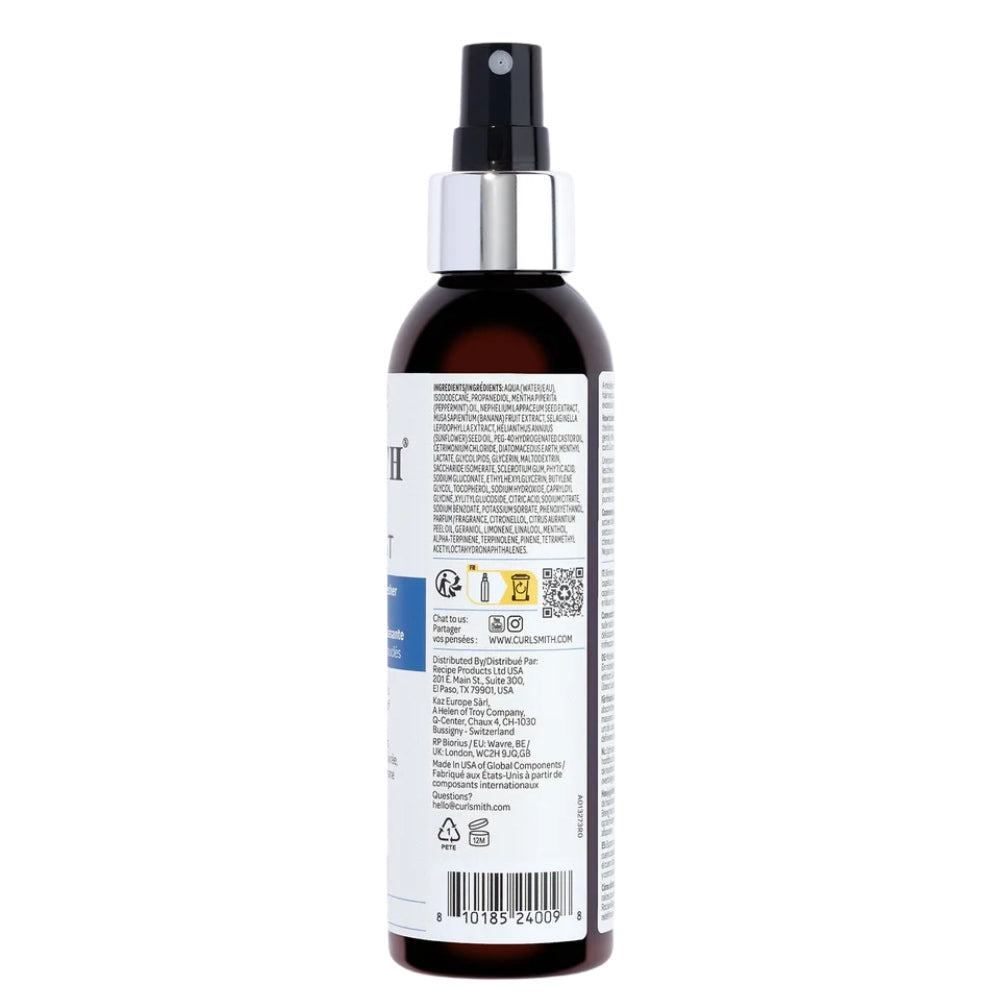 Curlsmith Reviving Mist - 177ml