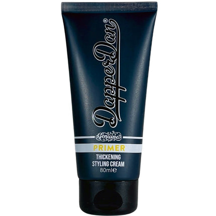 Dapper Dan Primer Thickening Styling Cream - 80ml