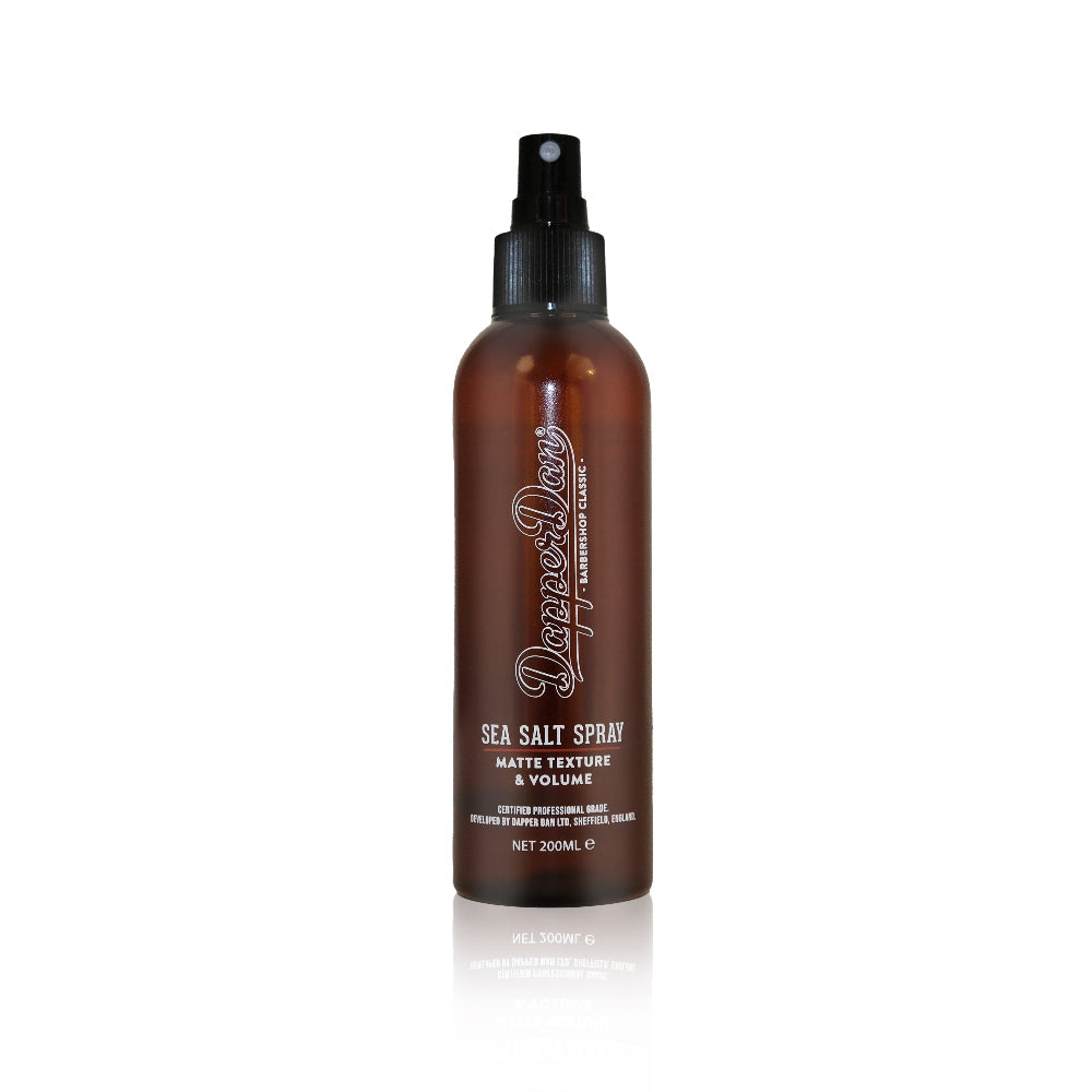 Dapper Dan Sea Salt Spray - 200ml