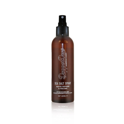 Dapper Dan Sea Salt Spray - 200ml