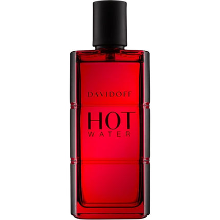 Davidoff Hot Water Man Eau de Toilette - 110ml