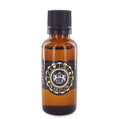 Dear Barber Beard Oil - 30ml