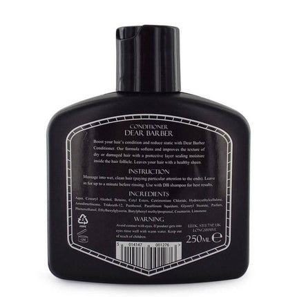 Dear Barber Conditioner - 250ml
