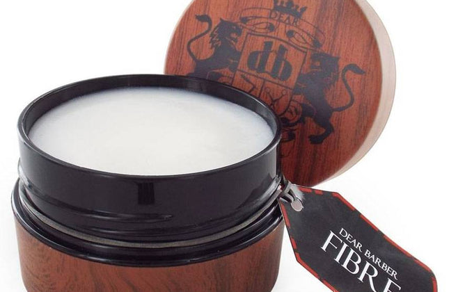 Dear Barber Fibre Shaper - 100ml