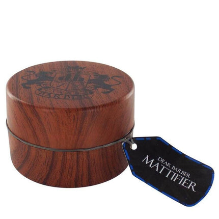 Dear Barber Mattifier - 100ml