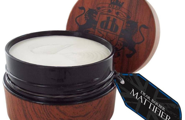 Dear Barber Mattifier - 100ml