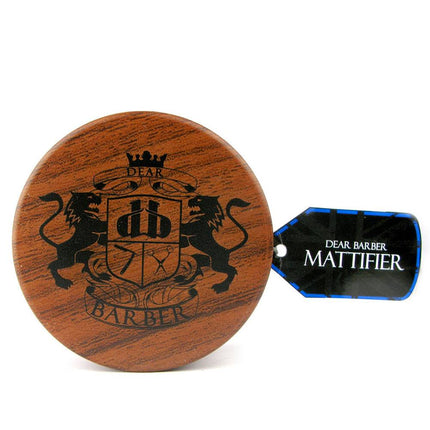 Dear Barber Mattifier - 100ml