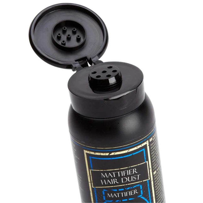 Dear Barber Mattifier Hair Dust - 25gr