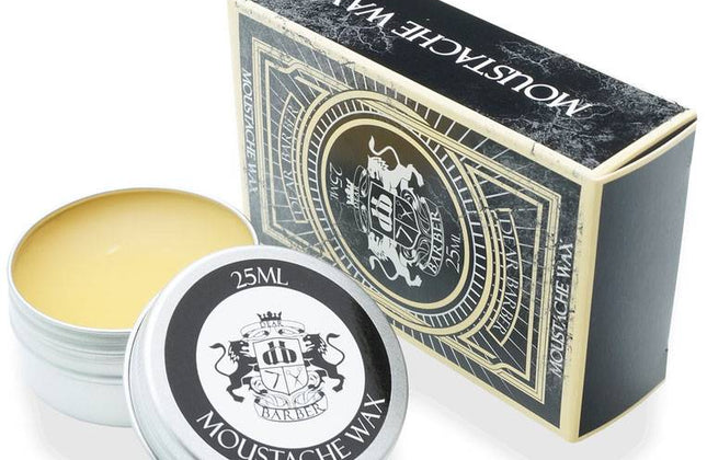 Dear Barber Moustache Wax - 25ml
