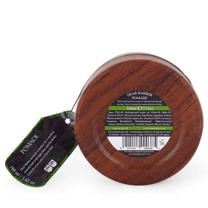 Dear Barber Pomade - 100ml