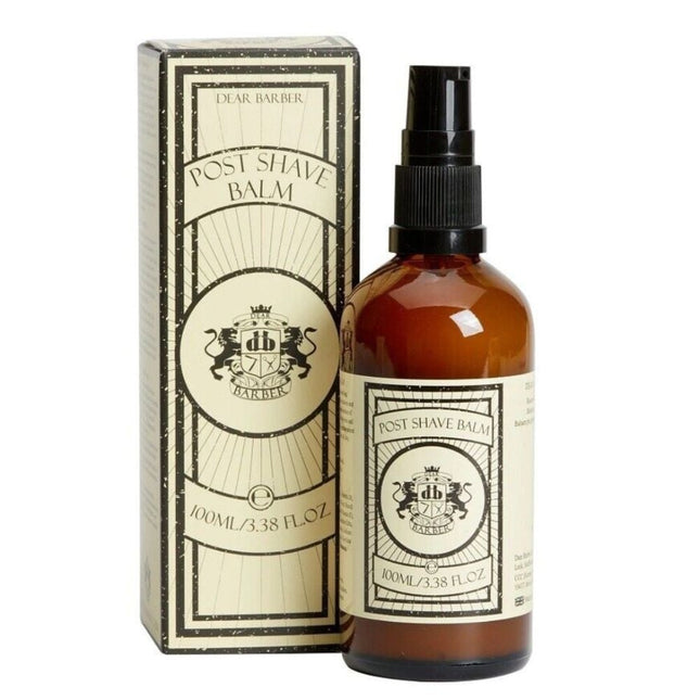 Dear Barber Post Shave Balm - 100ml