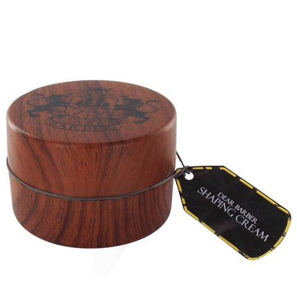 Dear Barber Shaping Cream - 100ml