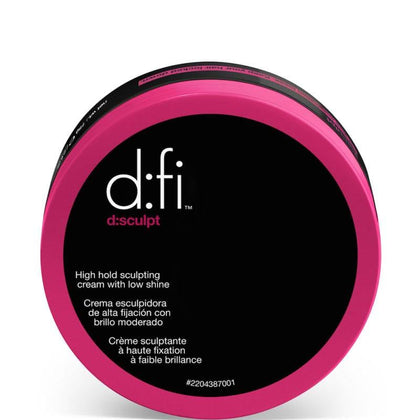 D:fi D:Sculpt High Hold Cream