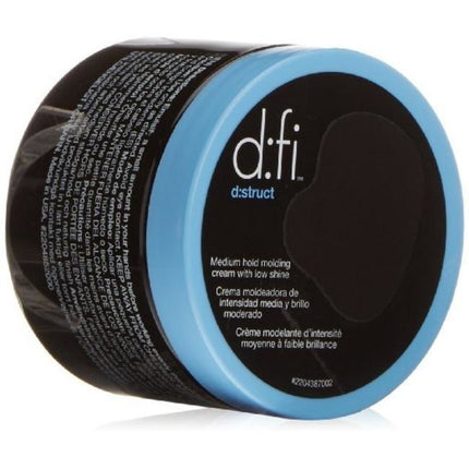 D:fi D:Struct Medium Hold Molding Cream