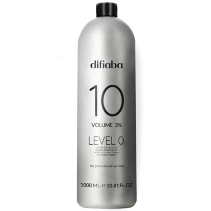 Difiaba Level 0 Developer 10 VOL - 1000ml