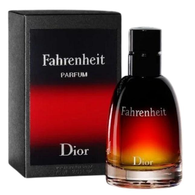 Dior Fahrenheit Eau de Parfum - 75ml