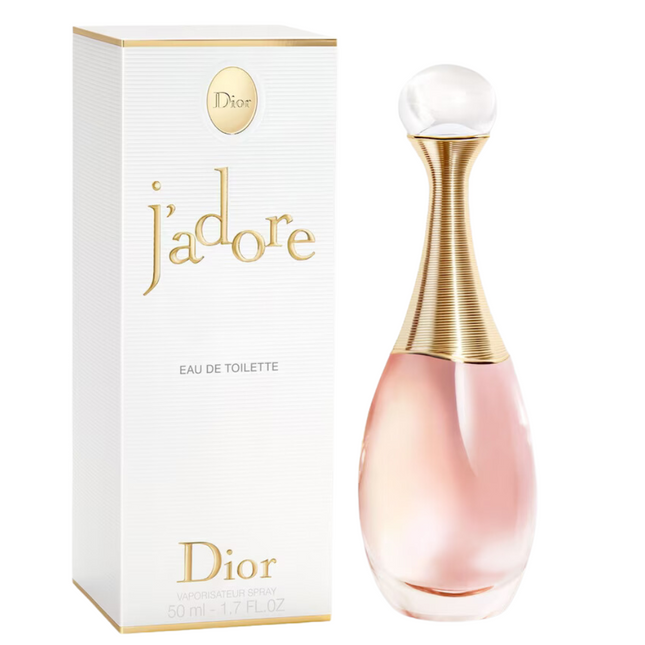 Dior J'adore Eau de toilette - 50ml