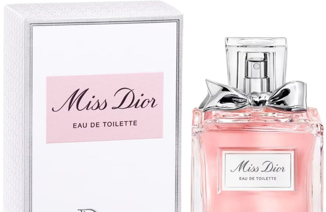Dior Miss Dior Eau de Toilette - 100ml