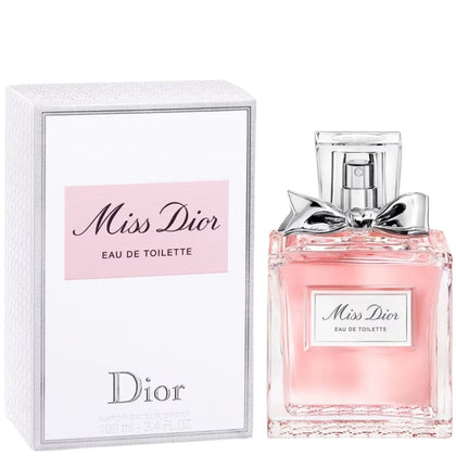 Dior Miss Dior Eau de Toilette - 100ml