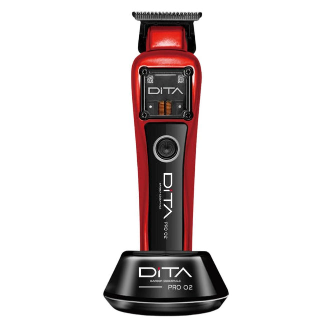 Dita Pro Hair Clipper Set Pro 02