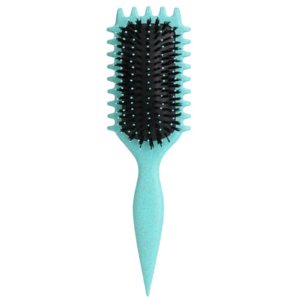 Doop Me & Brush Curly Hair Styling Brush