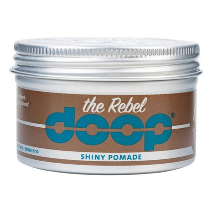 Doop The Rebel - 100ml