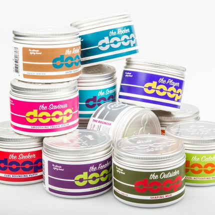 Doop The Rebel - 100ml