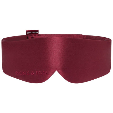 Dore & Rose Aura Mask Burgundy