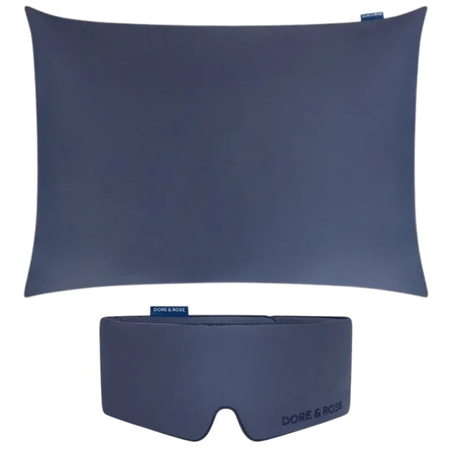 Dore & Rose Cooling Bundle Navy Blue
