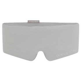 Dore & Rose Deep Sleep Mask Grey