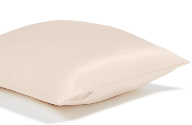 Dore & Rose Premium Silk Pillowcase Champagne - 60x70