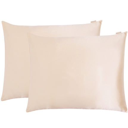 Dore & Rose Premium Silk Pillowcase Champagne - 60x70