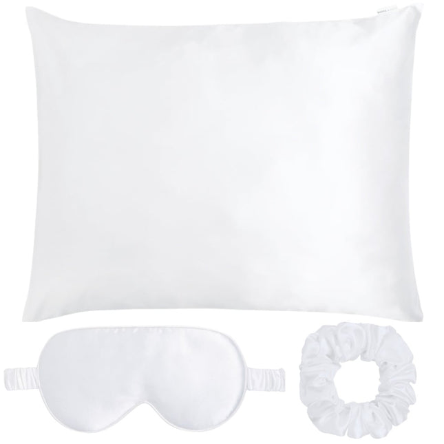 Dore & Rose Serenity Sleep Bundle White