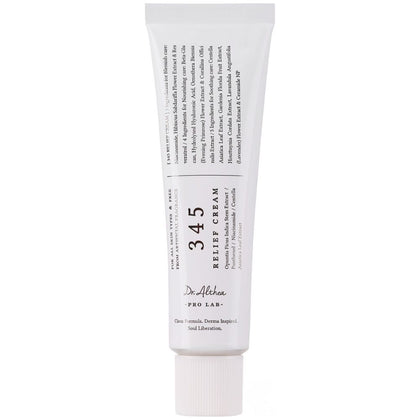 Dr. Althea 345 Relief Cream - 50ml