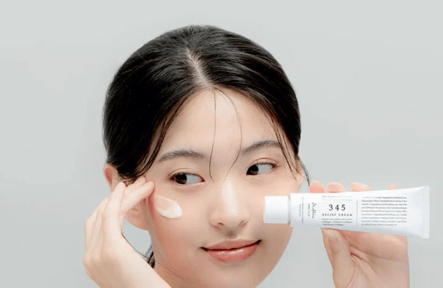 Dr. Althea 345 Relief Cream - 50ml