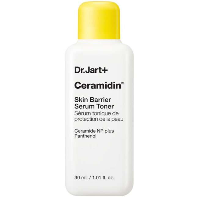 Dr. Jart Ceramide Hydrating  Skin Barrier Serum Toner - 150ml