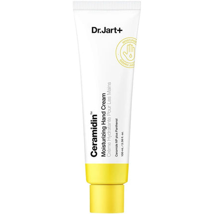 Dr. Jart Ceramidin Moisturizing Hand Cream - 100ml