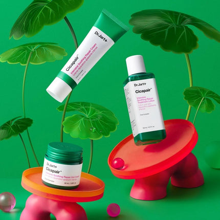 Dr. Jart Cicapair Intensive Soothing Repair Gel Cream - 50ml
