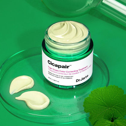 Dr. Jart Cicapair Tiger Grass Color Correcting Treatment - 30ml