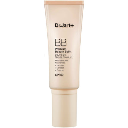 Dr. Jart Premium BB Tinted Moisturizer SPF 50 - 40ml