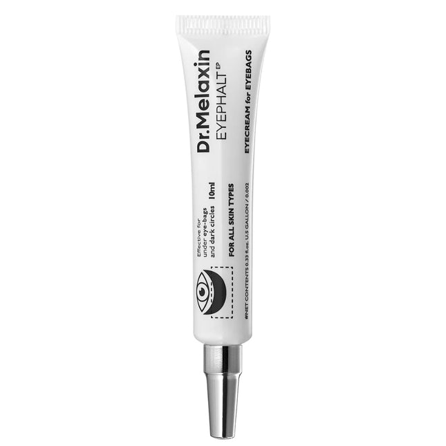 Dr. Melaxin Eyephalt Eyebag Cream - 10ml