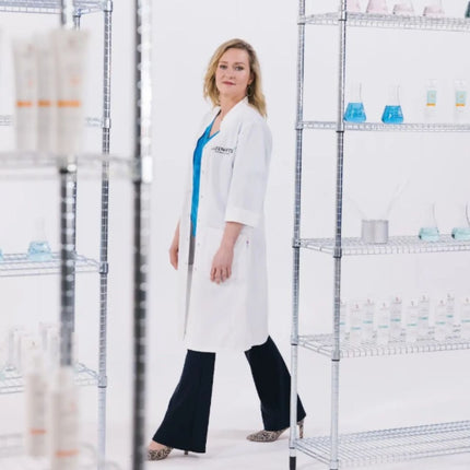 Drs Leenarts Day Cream SPF30 Oily/Acne-Prone Skin - 50ml