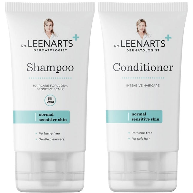 Drs Leenarts Shampoo + Conditioner Set - 2x150ml