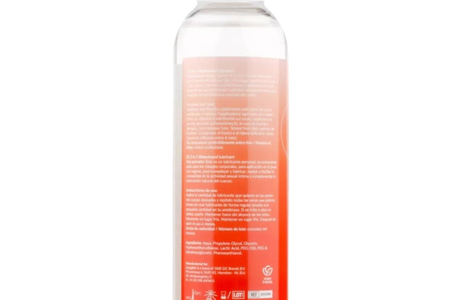 Easyglide 2 in 1 Massage Glijmiddel - 150ml