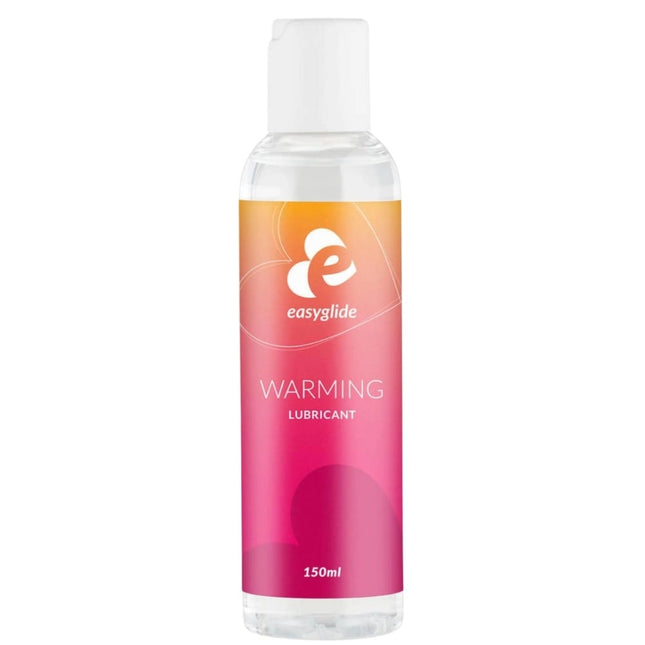Easyglide Verwarmend Glijmiddel - 150ml