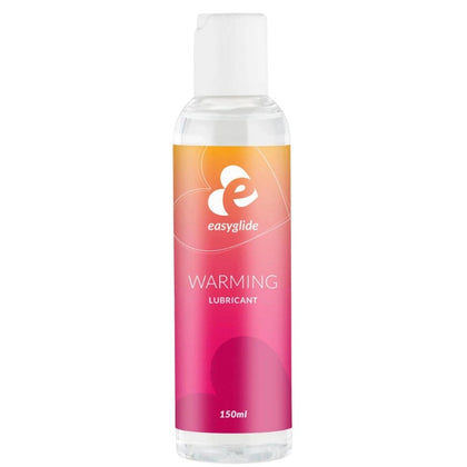 Easyglide Verwarmend Glijmiddel - 150ml