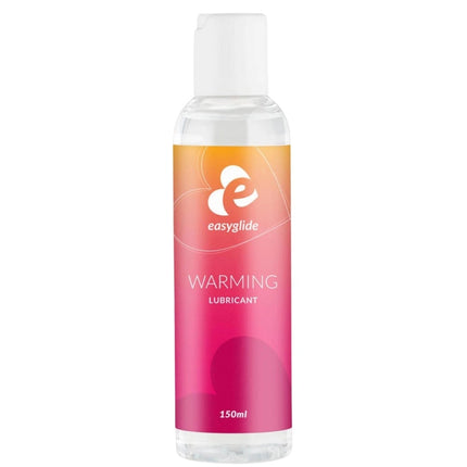 Easyglide Verwarmend Glijmiddel - 150ml
