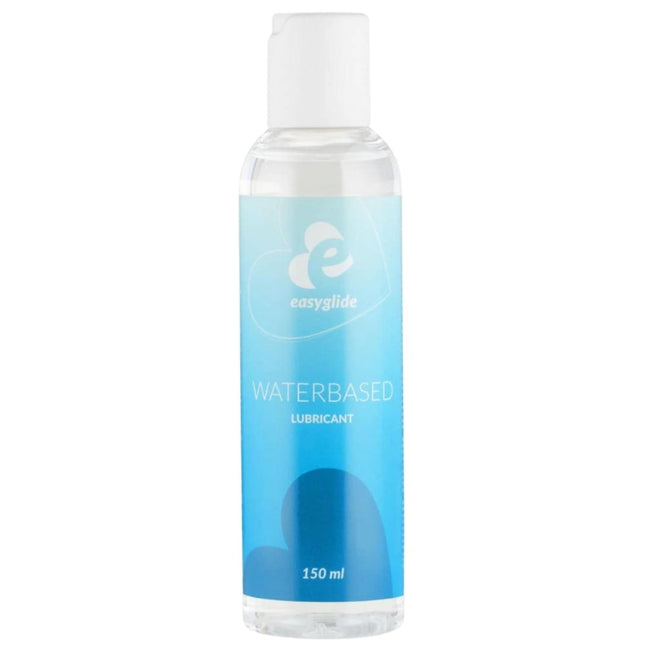 Easyglide Waterbasis Glijmiddel
